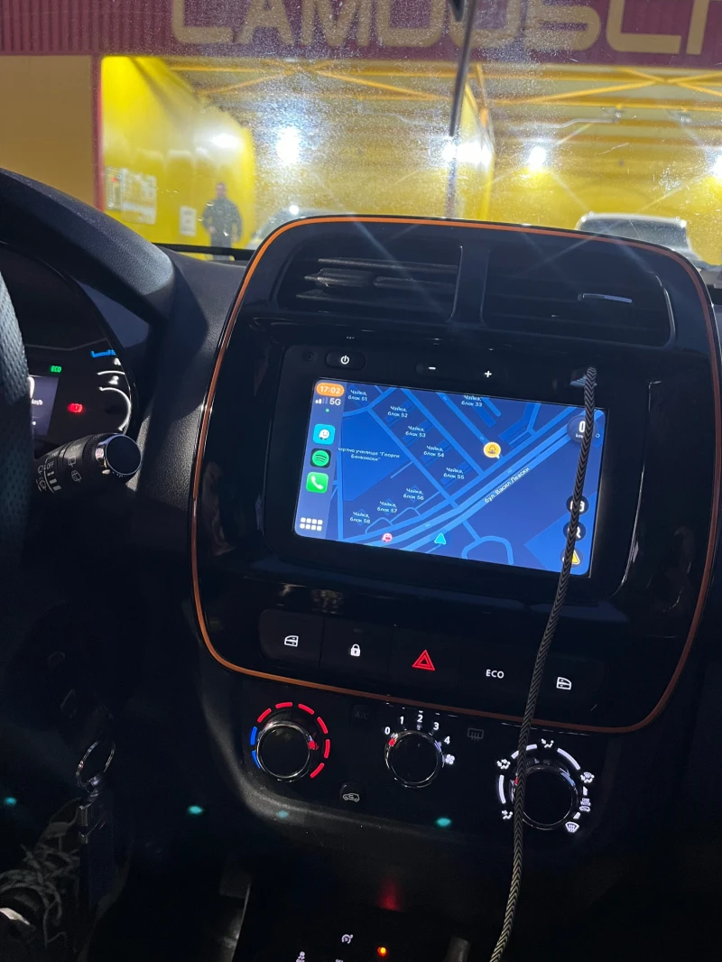 Dacia Spring, снимка 9 - Автомобили и джипове - 52966405