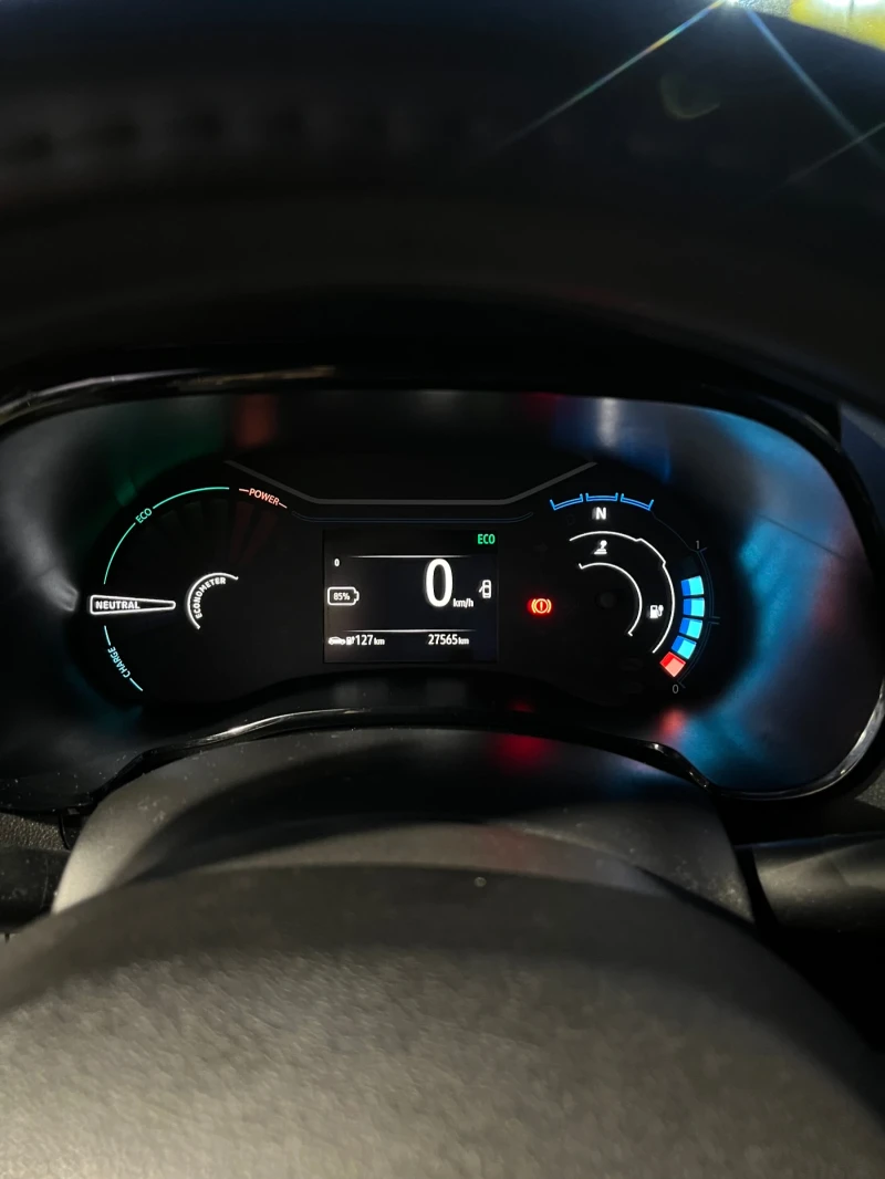 Dacia Spring, снимка 7 - Автомобили и джипове - 52966405