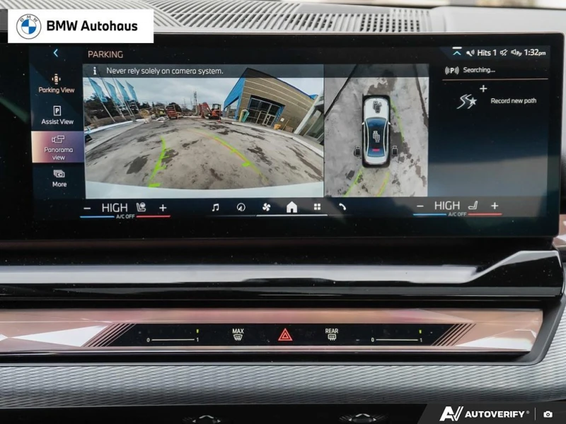 BMW i5  xDrive40* CARFAX* , снимка 7 - Автомобили и джипове - 53248132