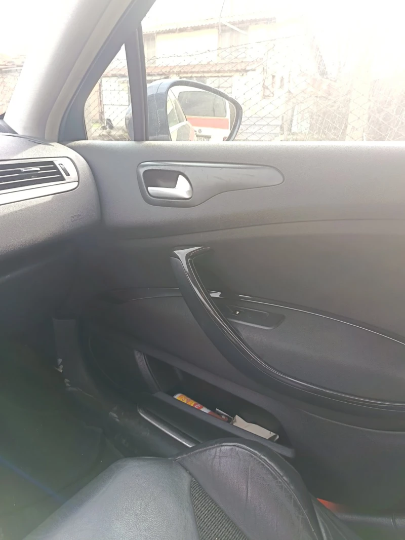 Citroen C5 EXCLUSIVE, снимка 11 - Автомобили и джипове - 53466622