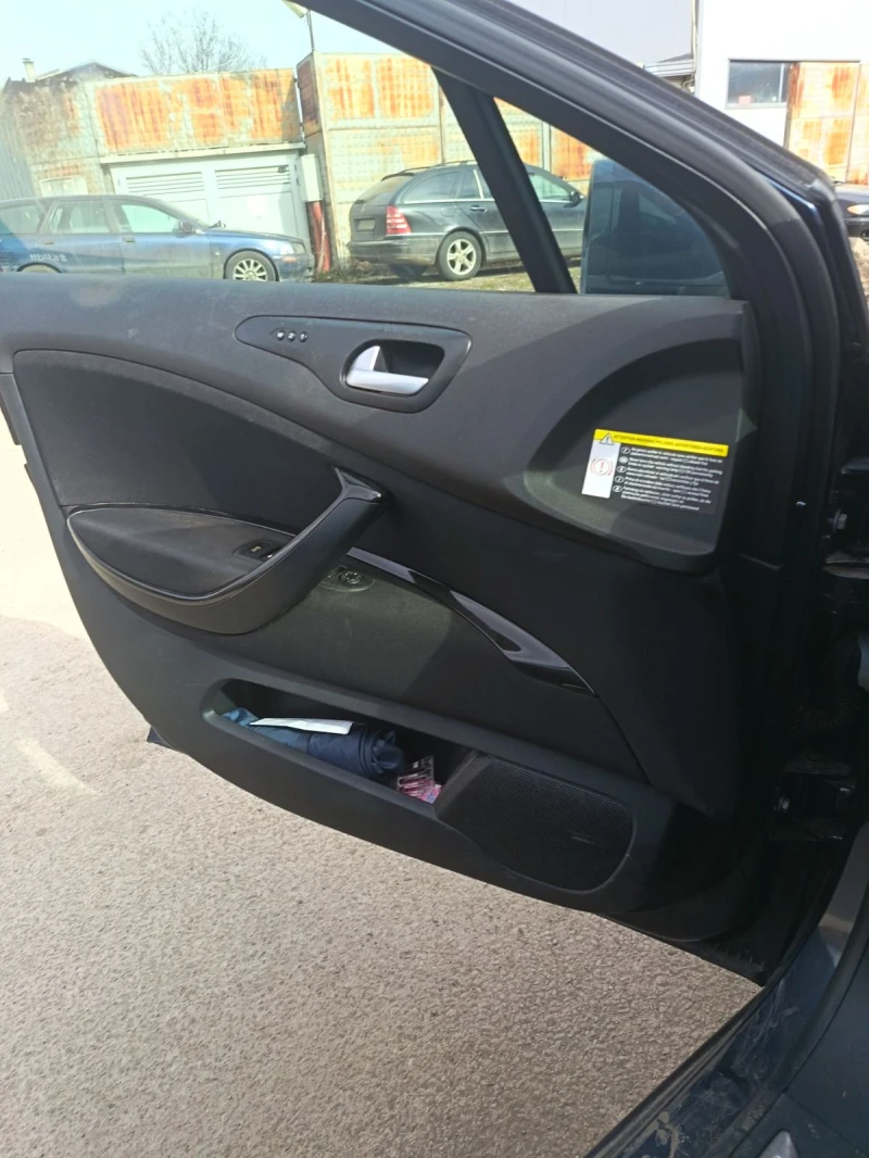 Citroen C5 EXCLUSIVE, снимка 10 - Автомобили и джипове - 53466622