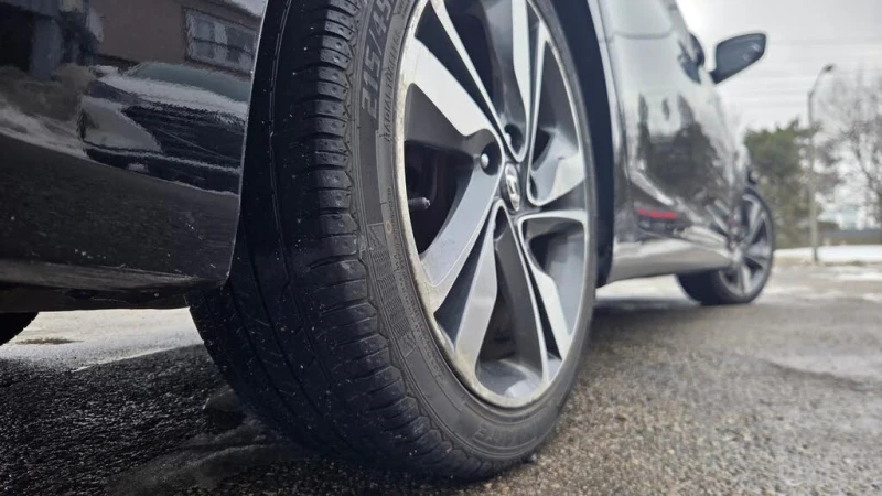 Hyundai Elantra GLS * CARFAX* * АвтоКредит* (ЦЕНА ДО БГ), снимка 17 - Автомобили и джипове - 53498704