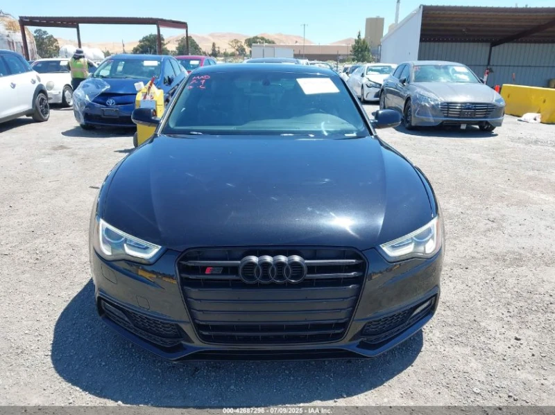 Audi S5 2014 AUDI S5 3.0T PREMIUM PLUS - 21900 лв. - 97789444 1