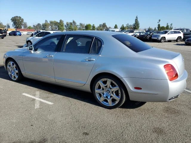 Bentley Continental * FLYING SPUR* W12*  - изображение 2