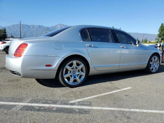 Bentley Continental * FLYING SPUR* W12*  - изображение 3