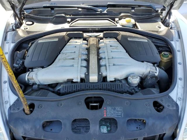 Bentley Continental * FLYING SPUR* W12* , снимка 11 - Автомобили и джипове - 52623520