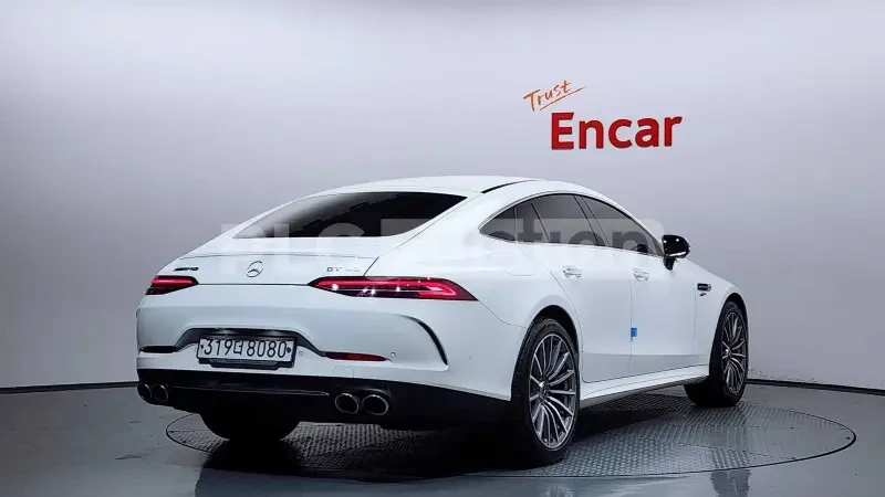 Mercedes-Benz GT 43 AMG * BURMESTER * HEAD-UP * ���� ���� | Mobile.bg � ����������� 4