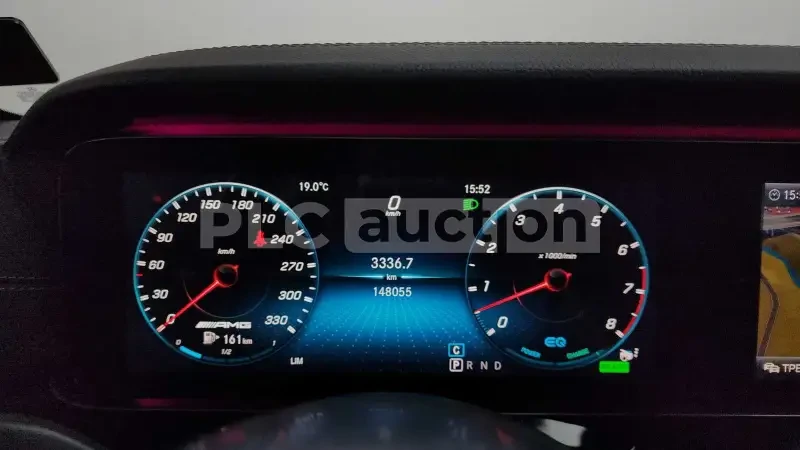 Mercedes-Benz GT 43 AMG * BURMESTER * HEAD-UP * ���� ���� | Mobile.bg � ����������� 8