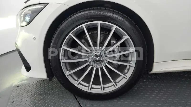 Mercedes-Benz GT 43 AMG * BURMESTER * HEAD-UP * ���� ���� | Mobile.bg � ����������� 12