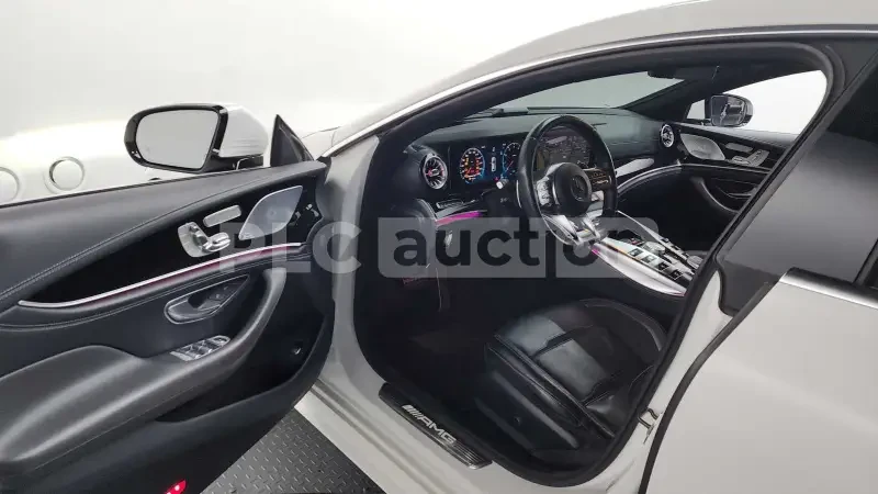 Mercedes-Benz GT 43 AMG * BURMESTER * HEAD-UP * ���� ���� | Mobile.bg � ����������� 5