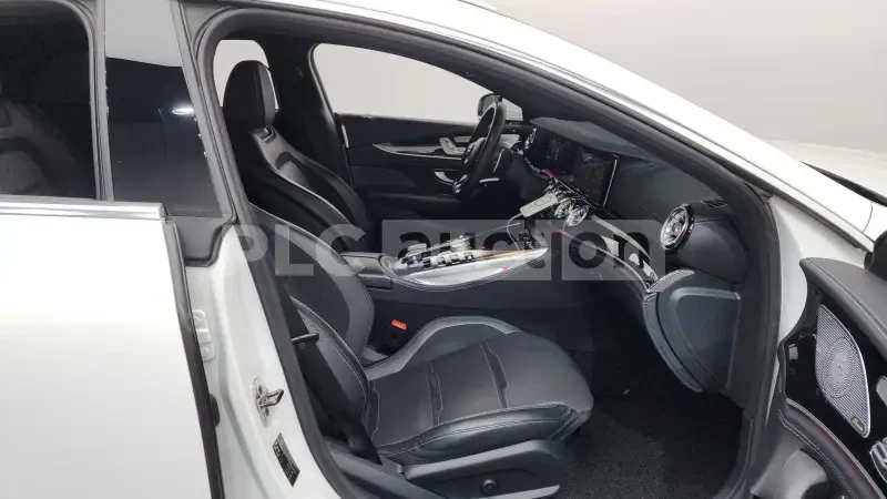 Mercedes-Benz GT 43 AMG * BURMESTER * HEAD-UP * ���� ���� | Mobile.bg � ����������� 9