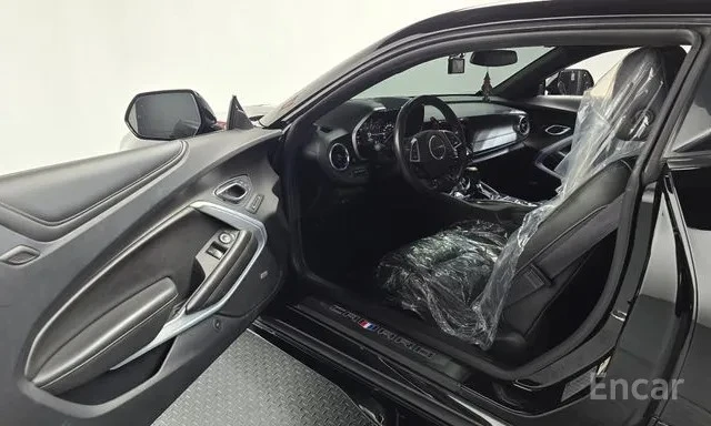 Chevrolet Camaro SS2 6.2 V8/ФИКСИРАНА ЦЕНА ДО БЪЛГАРИЯ, снимка 14 - Автомобили и джипове - 55058806