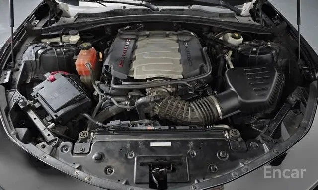 Chevrolet Camaro SS2 6.2 V8/ФИКСИРАНА ЦЕНА ДО БЪЛГАРИЯ, снимка 9 - Автомобили и джипове - 55058806