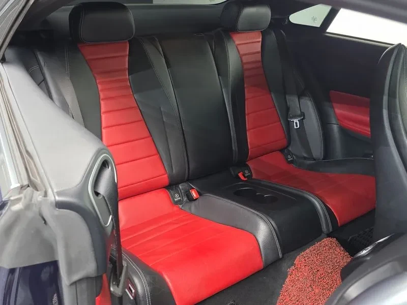 Mercedes-Benz E 220 d Coupe AMG/ HEAD UP/ PANO/ �������/ DIGI/ ������ | Mobile.bg � ����������� 12