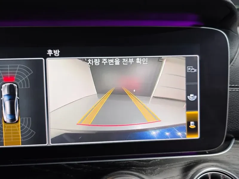 Mercedes-Benz E 220 d Coupe AMG/ HEAD UP/ PANO/ �������/ DIGI/ ������ | Mobile.bg � ����������� 15
