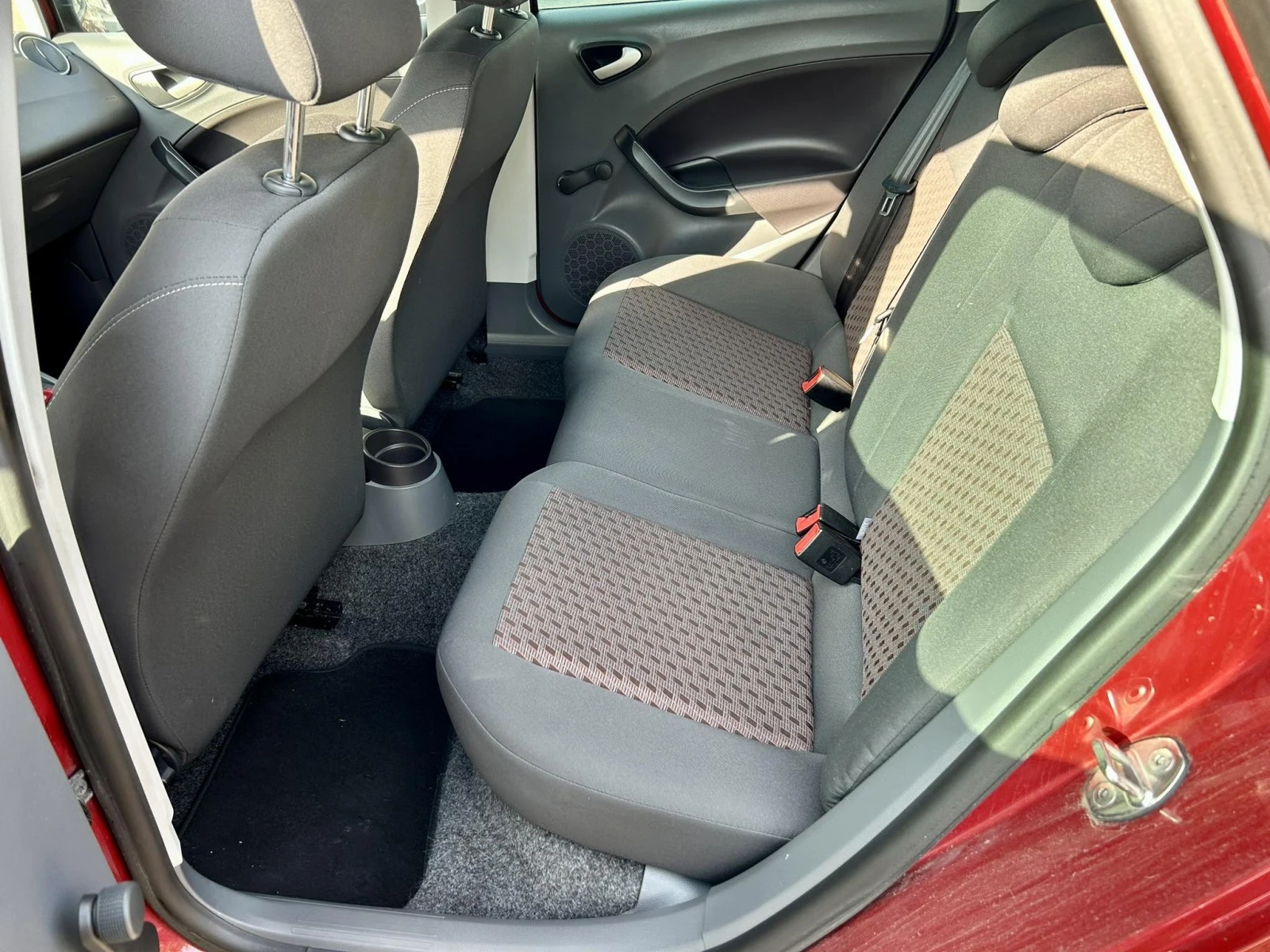 Seat Ibiza 1.2i 125000. | Mobile.bg   10