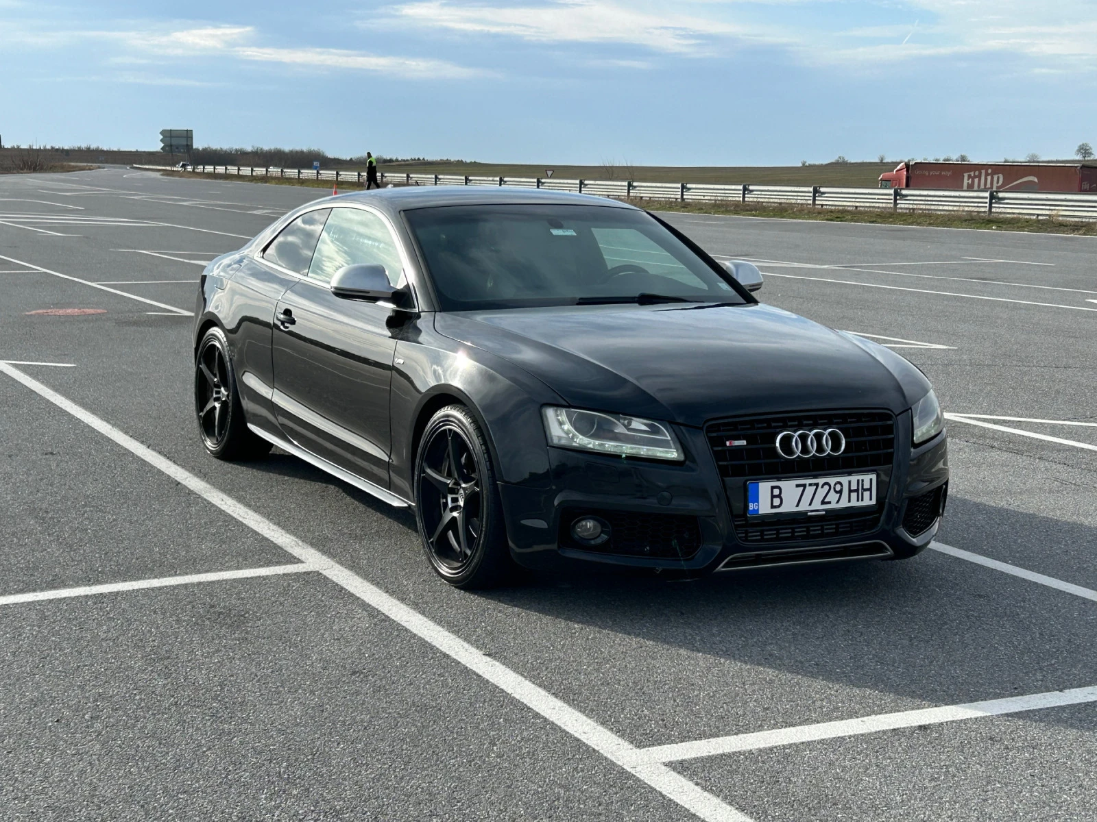 Audi A5  - изображение 4