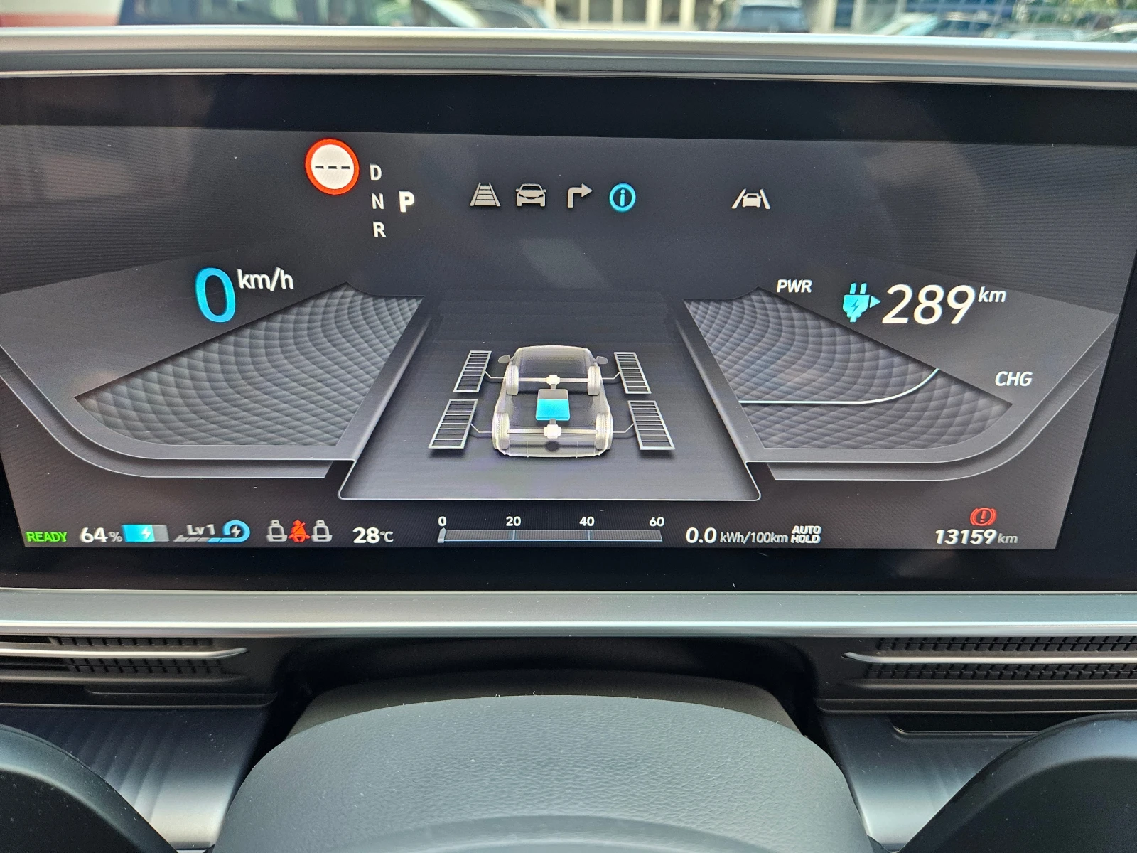 Hyundai Ioniq 6 Premium 4x4-! ! !  | Mobile.bg   12