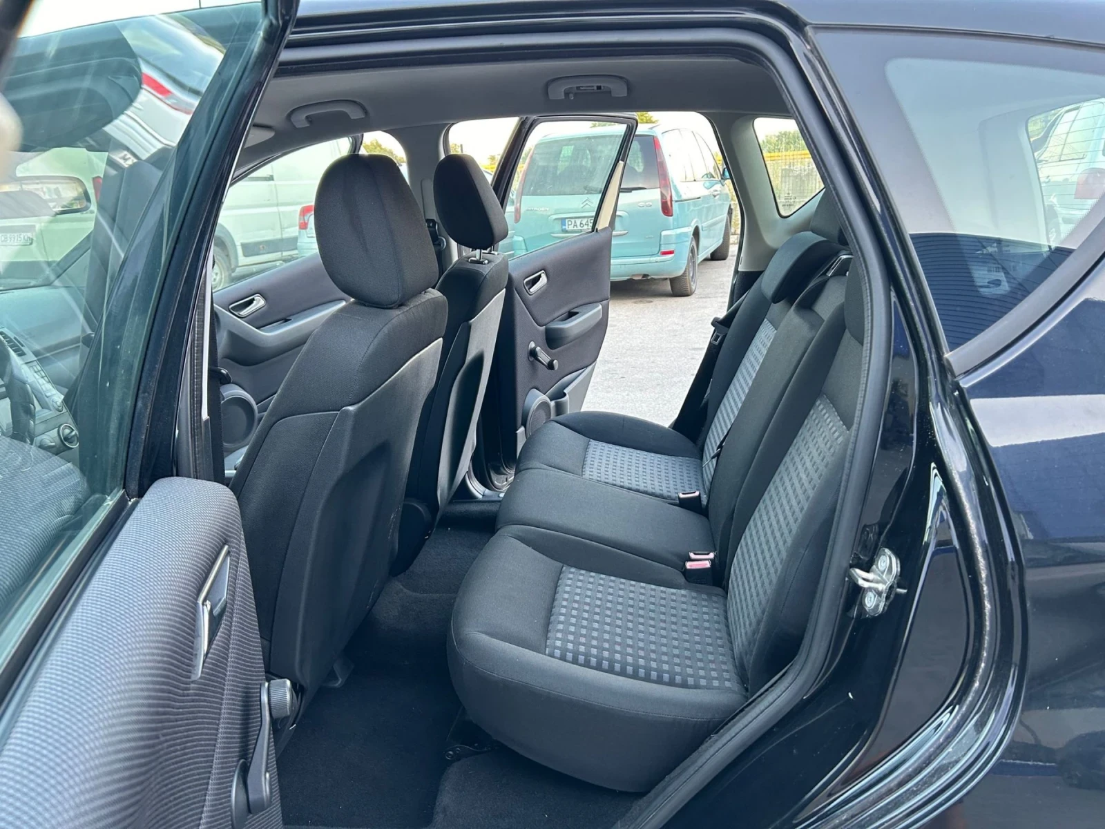 Mercedes-Benz 150 Benzin 1.5i 95k НОВ ВНОС  | Mobile.bg — изображение 12