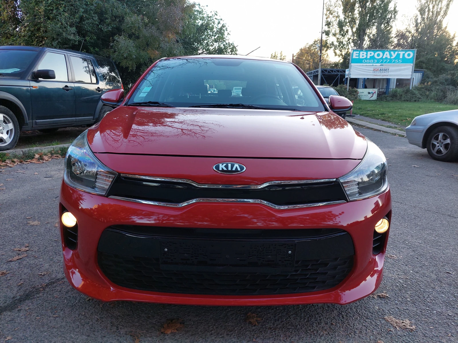 Kia Rio 1, 2i 84ps NAVI - изображение 2