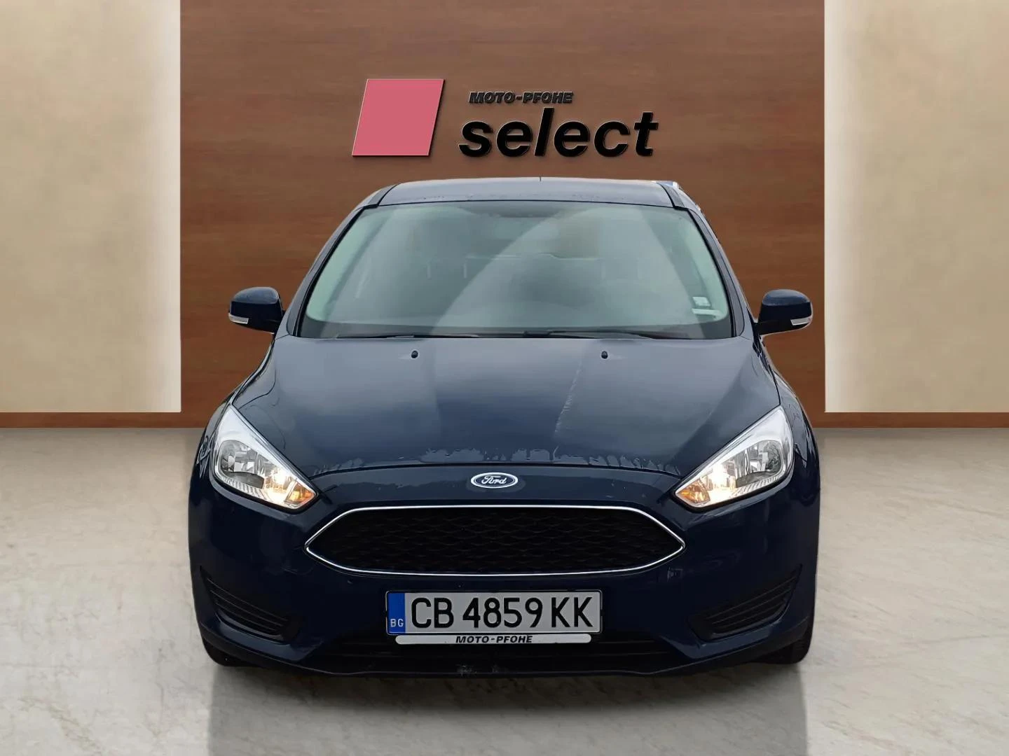 Ford Focus 1.0 EcoBoost - изображение 10