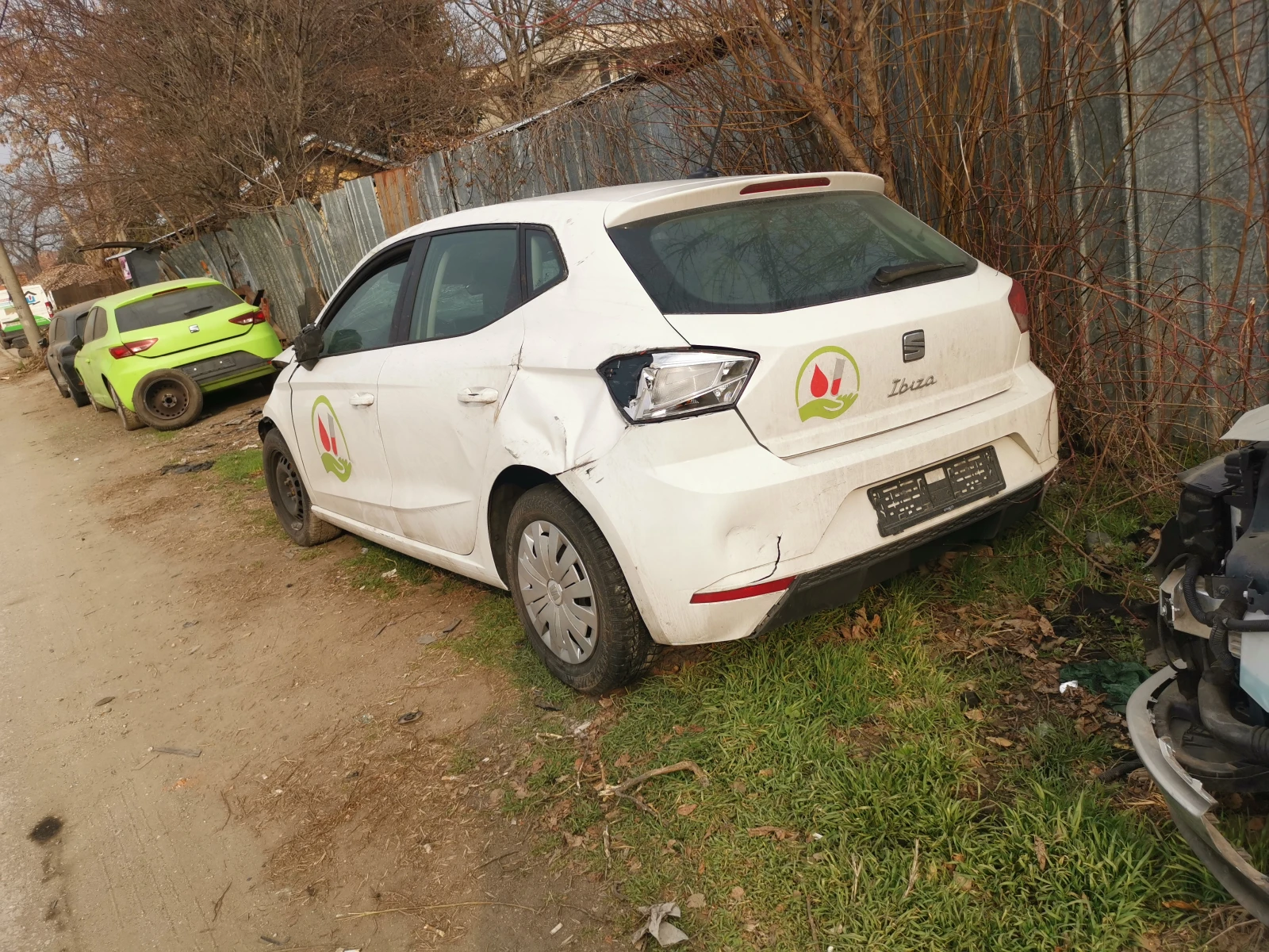 Seat Ibiza 1, 0TSI | Mobile.bg — изображение 1