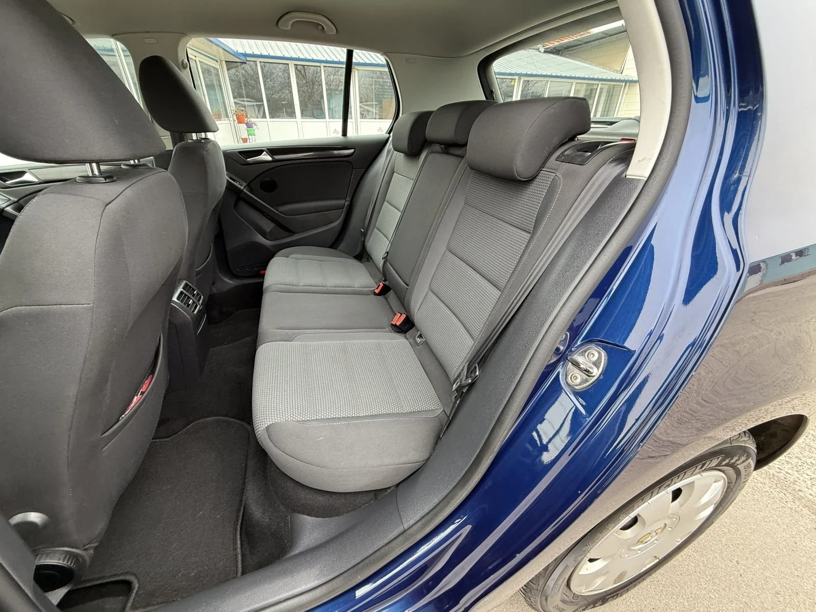 VW Golf 1.2 TURBO  | Mobile.bg   11