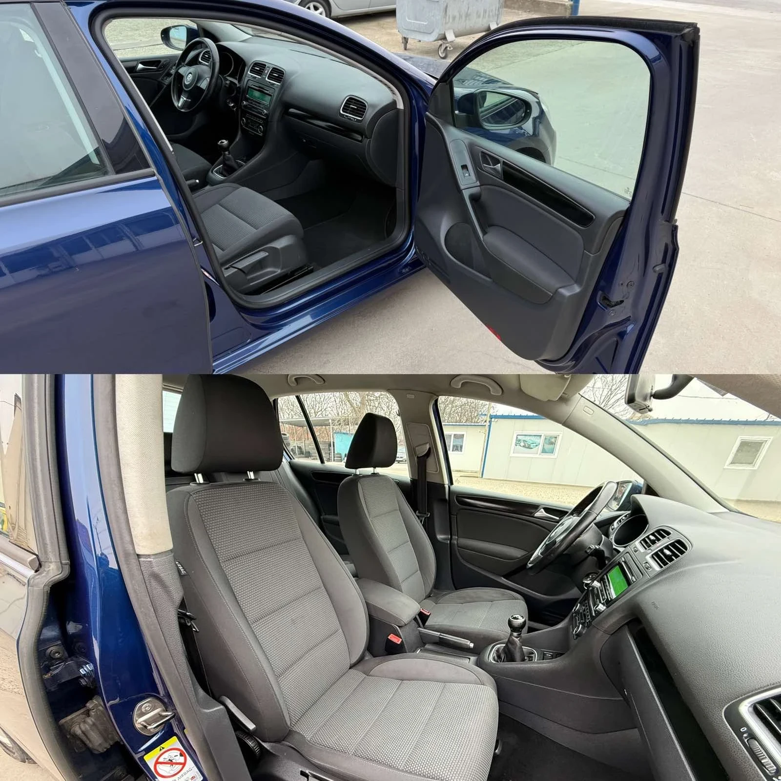 VW Golf 1.2 TURBO  | Mobile.bg   15