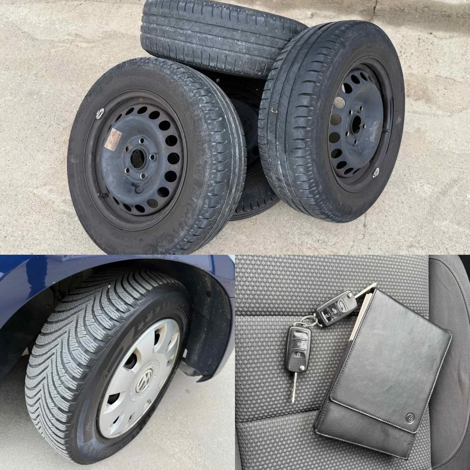 VW Golf 1.2 TURBO  | Mobile.bg   16