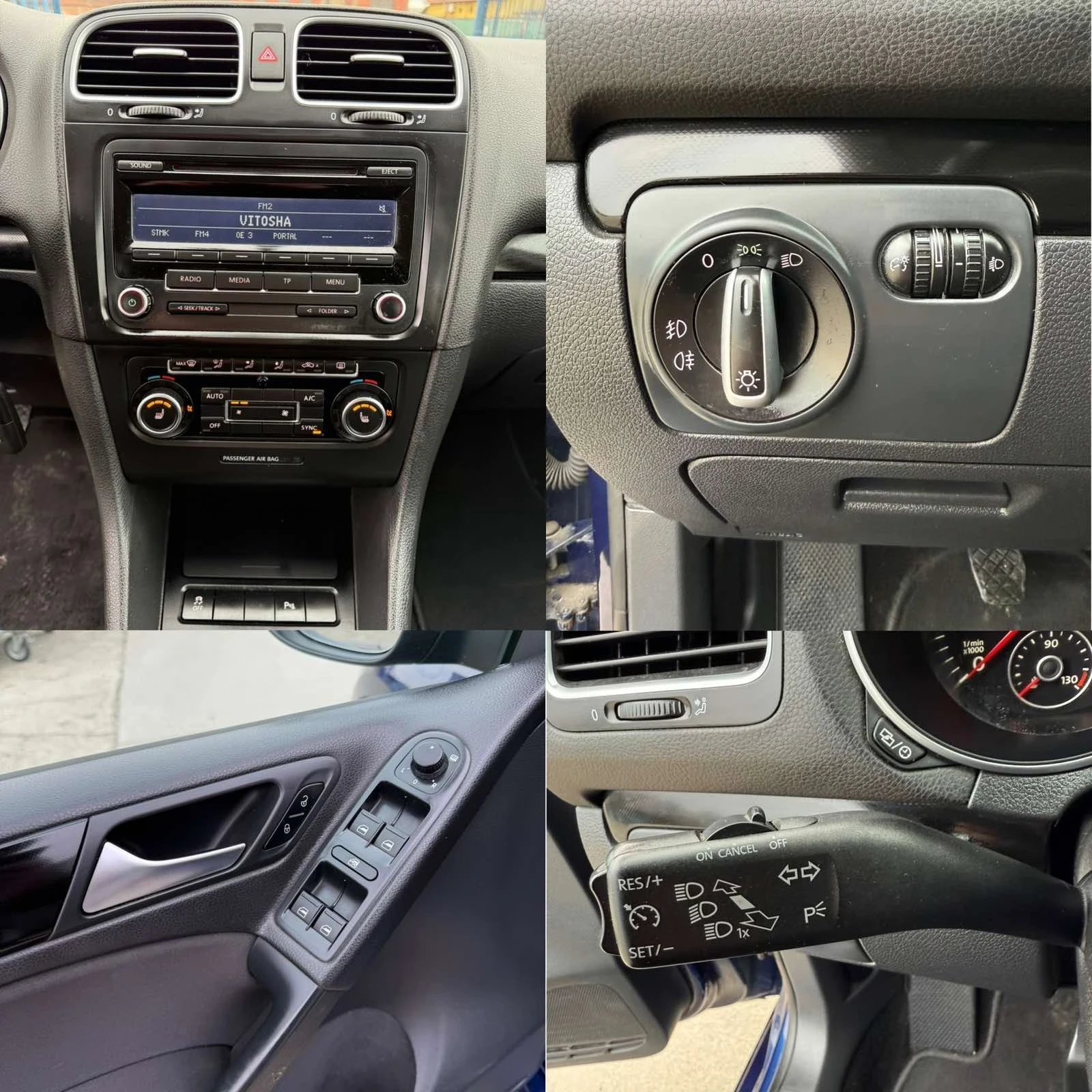 VW Golf 1.2 TURBO  | Mobile.bg   14