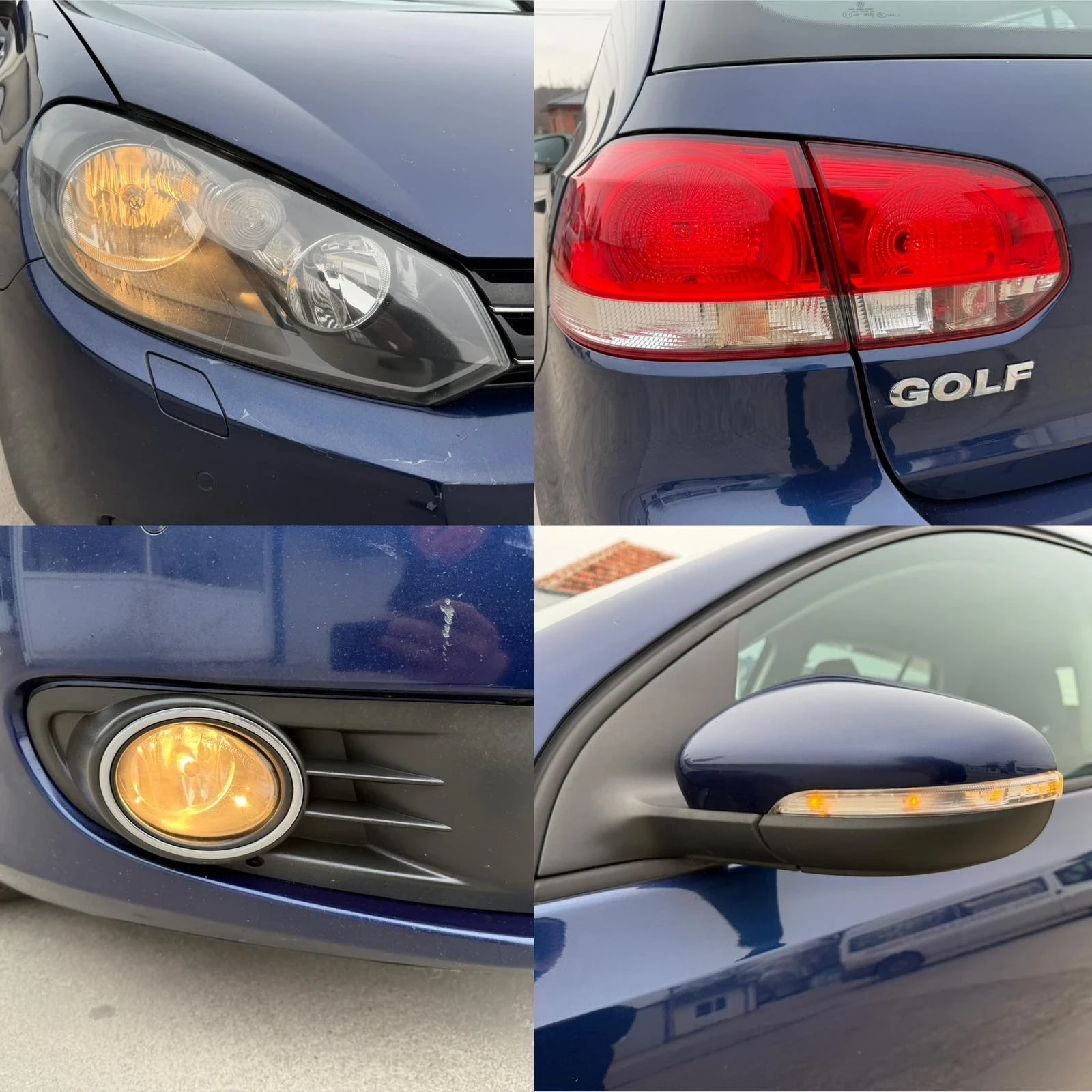 VW Golf 1.2 TURBO  | Mobile.bg   13