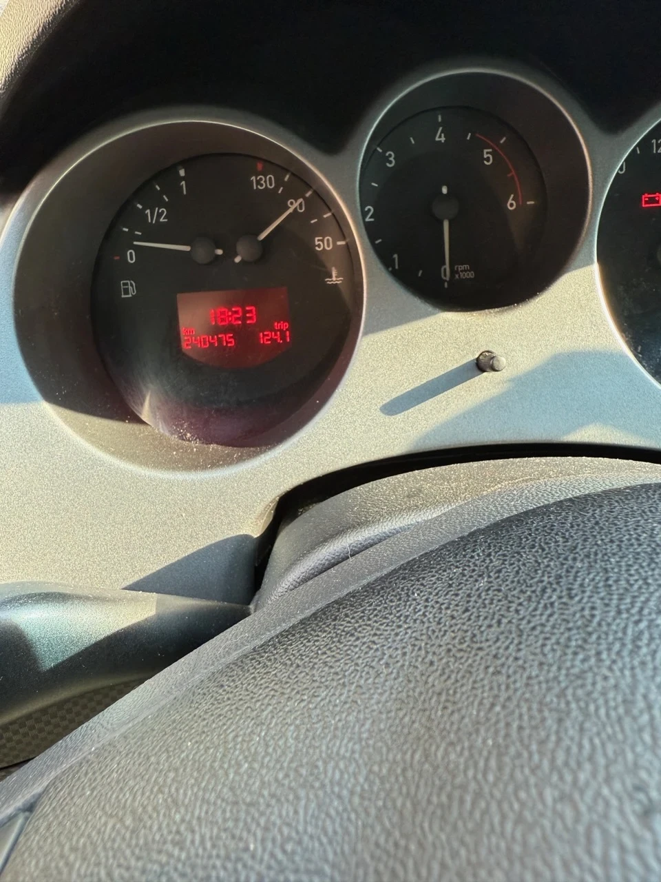 Seat Altea 1.9 TDI - изображение 3