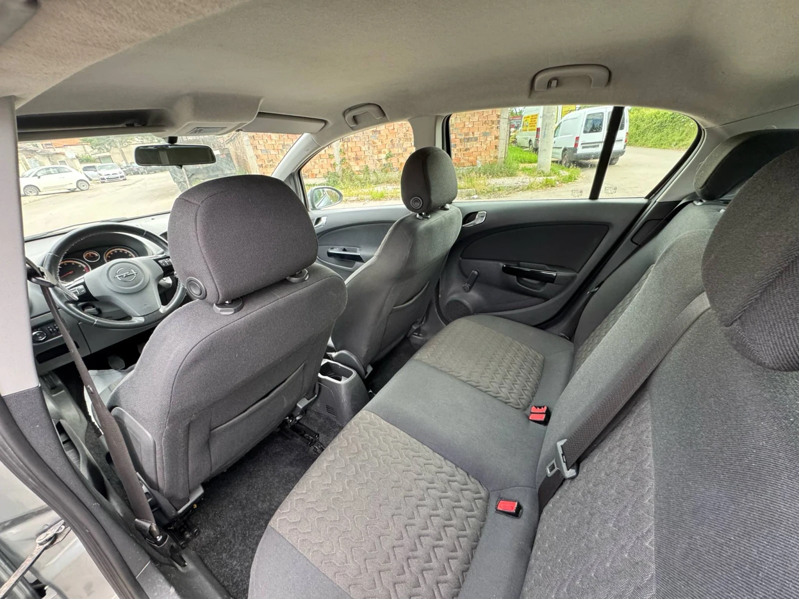Opel Corsa 1.2 газ верига - изображение 4