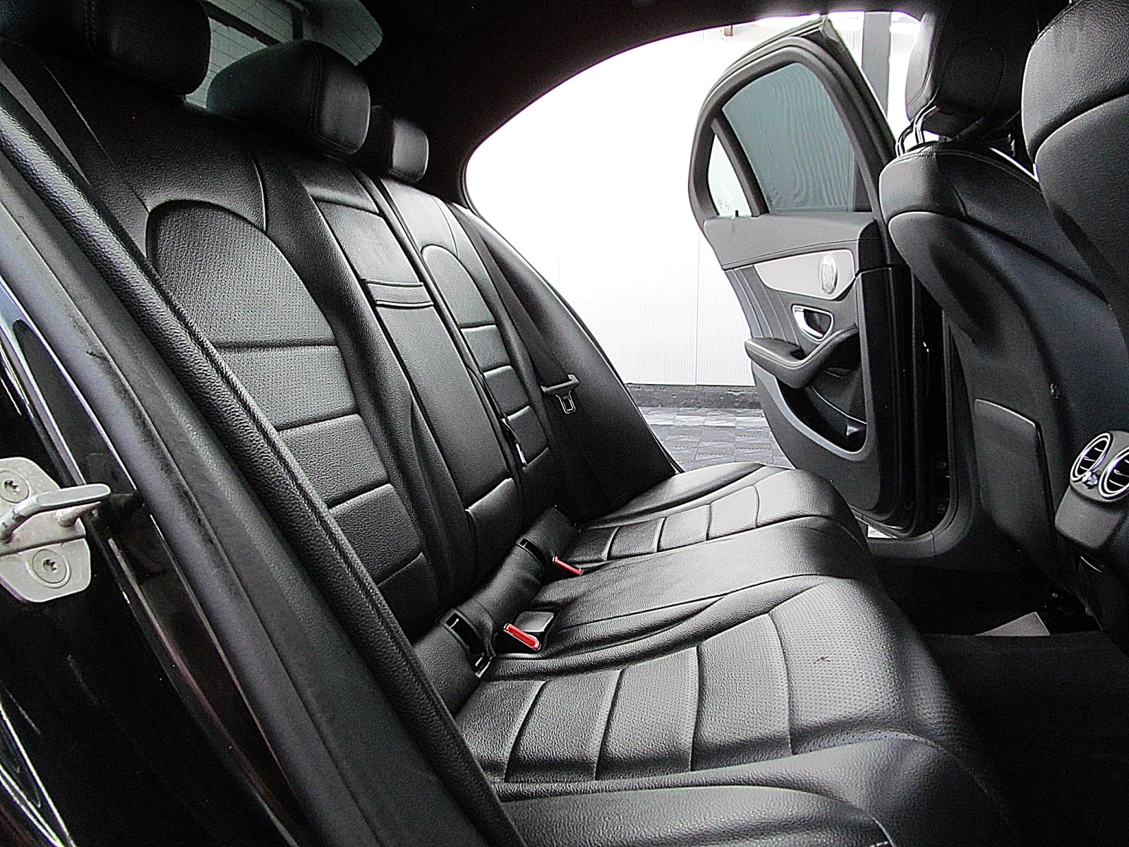 Mercedes-Benz C 220 AMG OPTICA/ECO/START STOP/EDITION/СОБСТВЕН ЛИЗИНГ - изображение 10