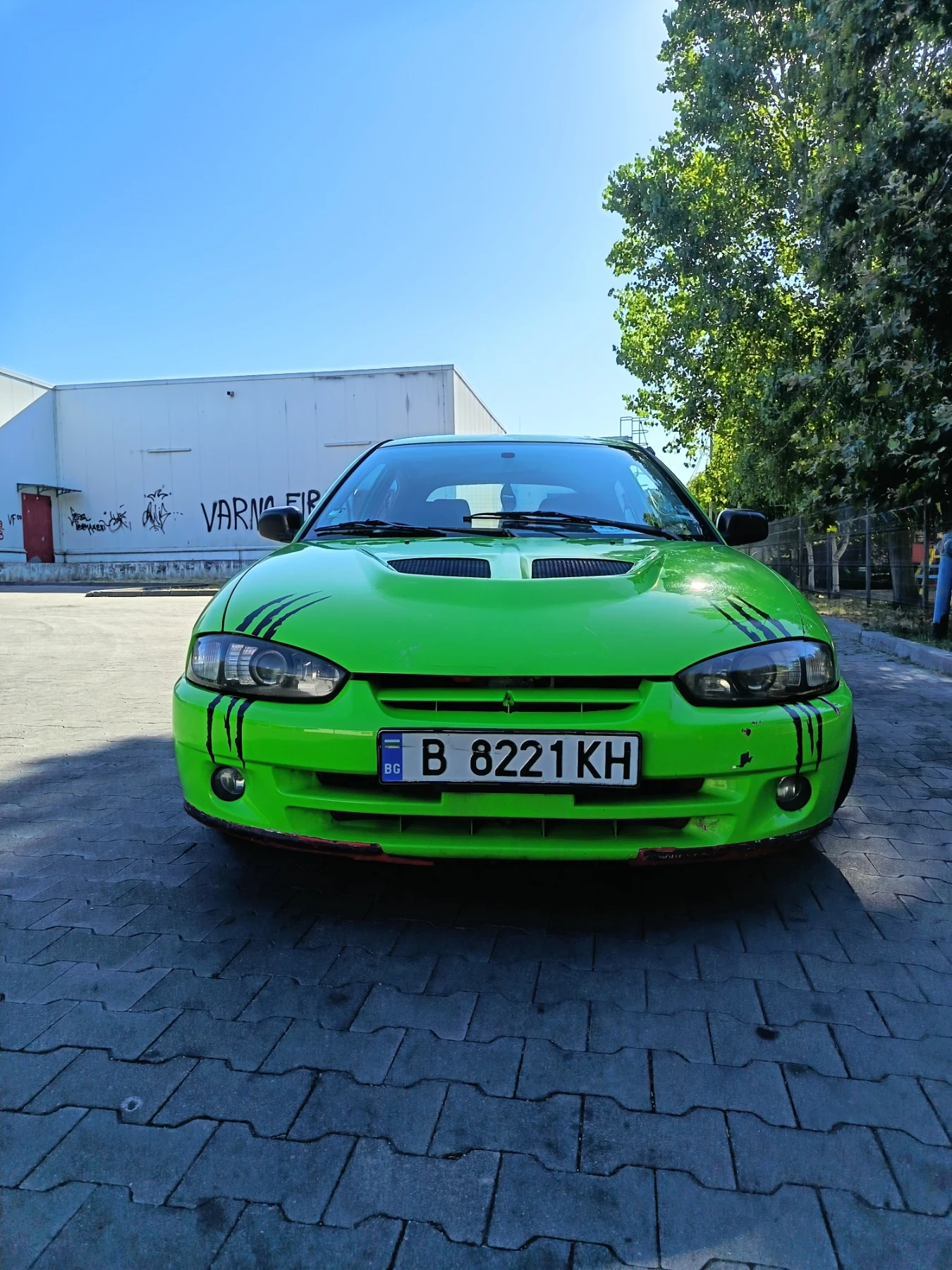 Mitsubishi Colt  - изображение 2