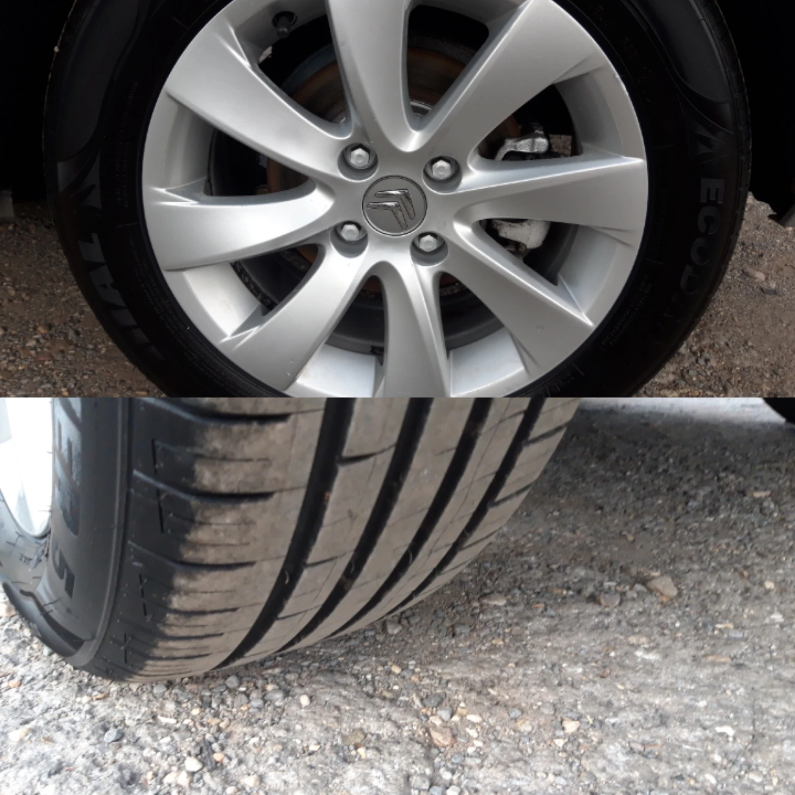 Citroen C4 Picasso GRAND* 7* 1.6HDI-109kc.*  | Mobile.bg   16