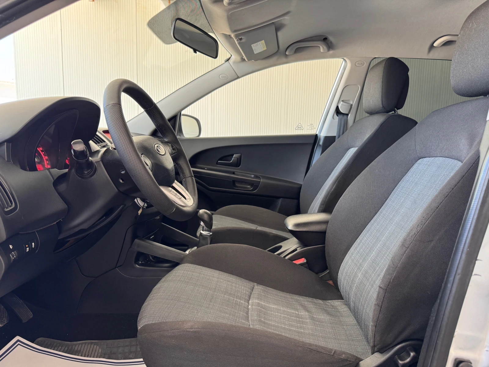 Kia Ceed BENZIN-GERMANY - изображение 6