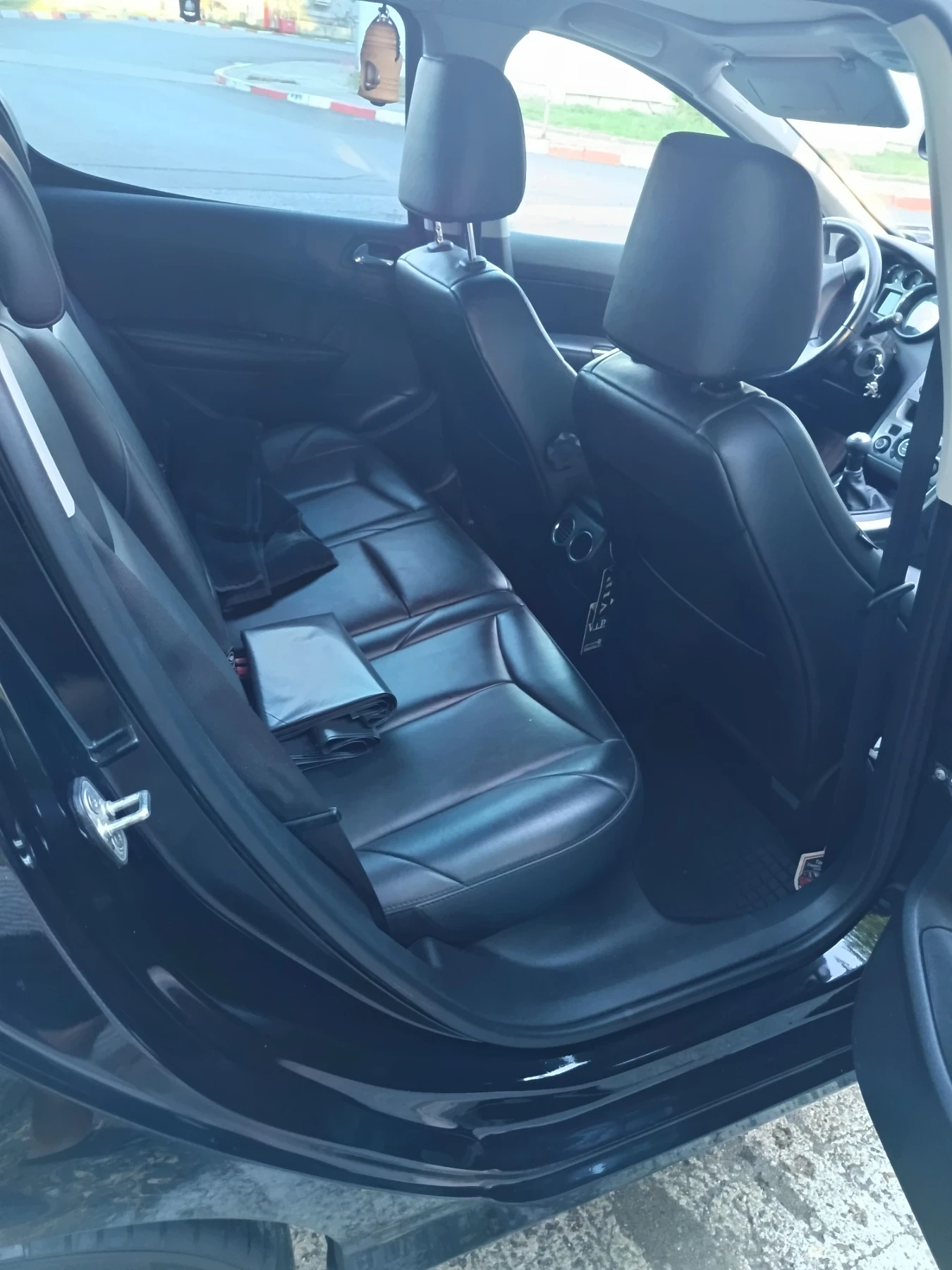 Peugeot 308 Peugeot 308 1, 6 PANORAMA  | Mobile.bg — изображение 5