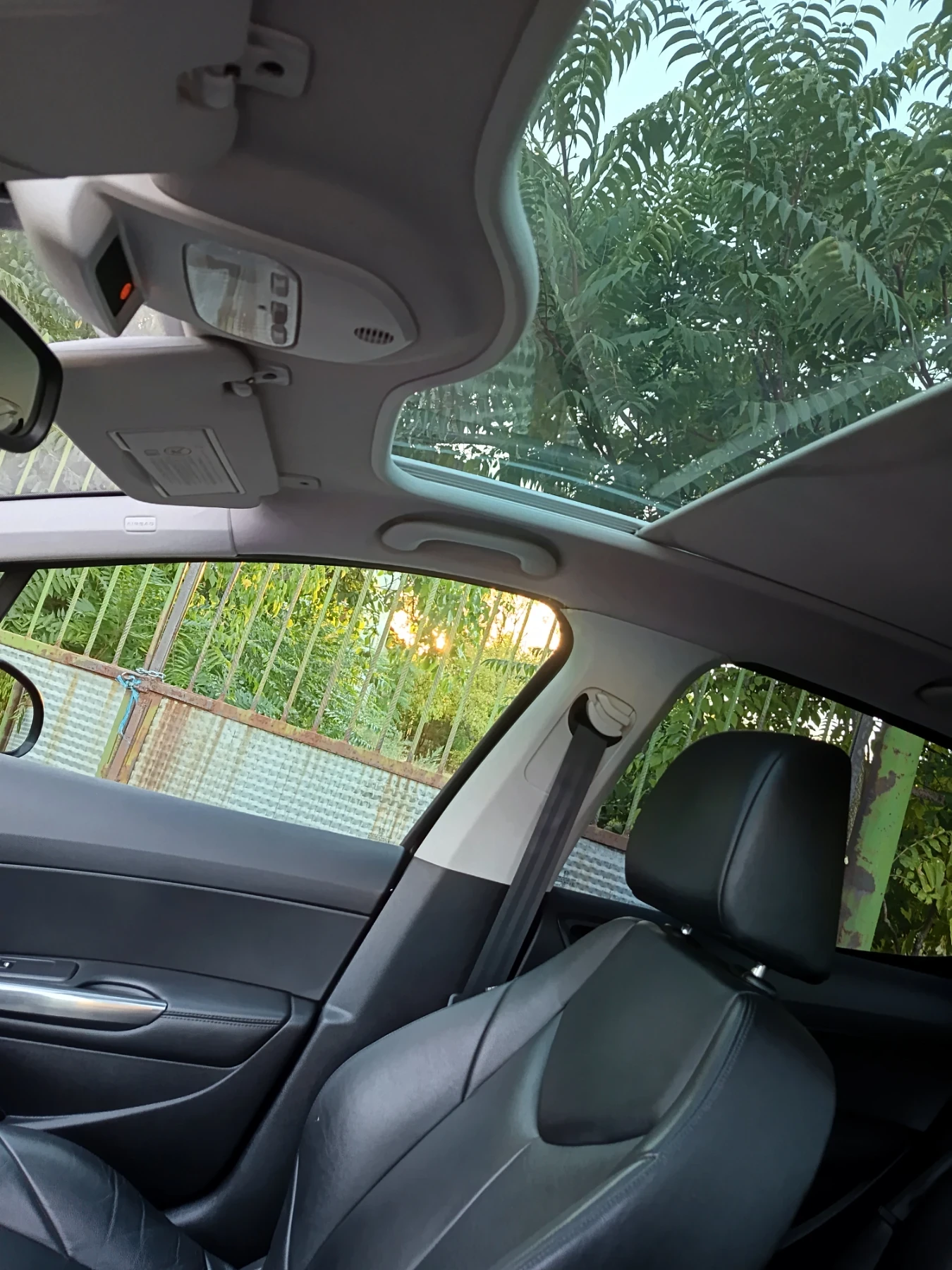 Peugeot 308 Peugeot 308 1, 6 PANORAMA  | Mobile.bg — изображение 7