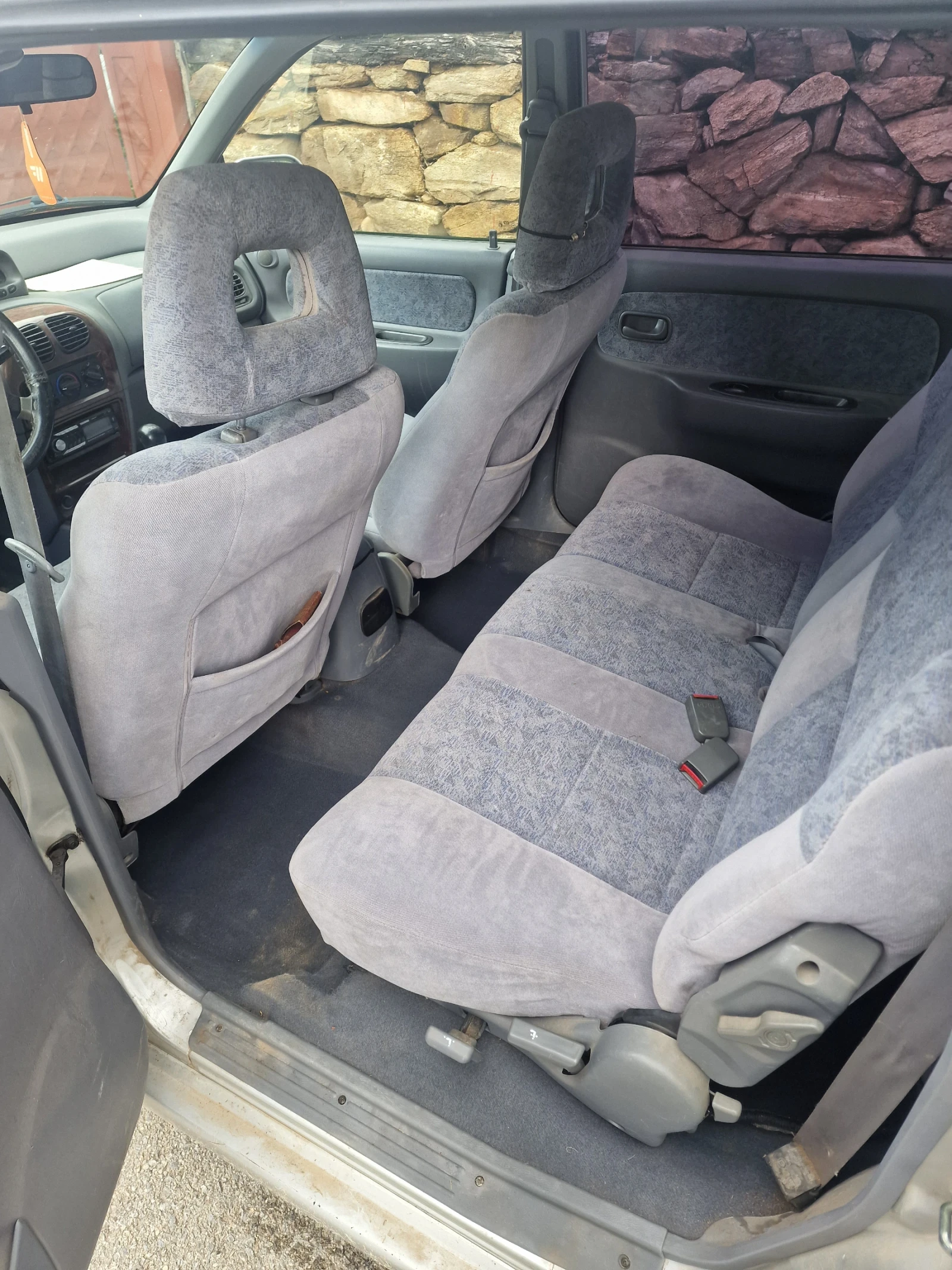 Kia Joyce  - изображение 8