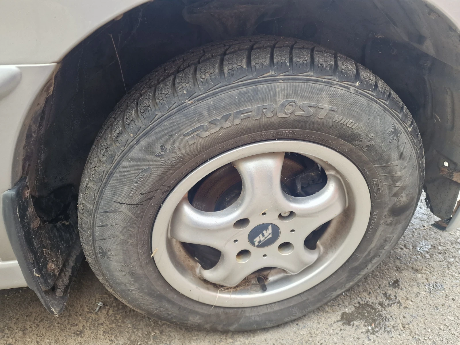 Kia Joyce | Mobile.bg   11