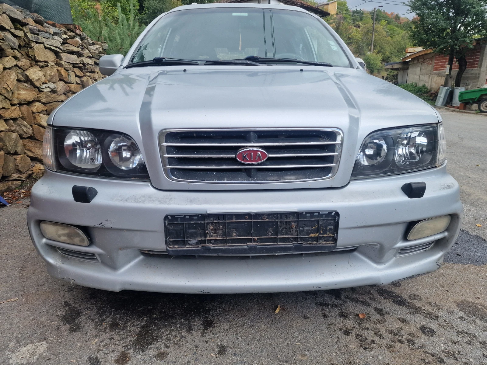 Kia Joyce | Mobile.bg   1