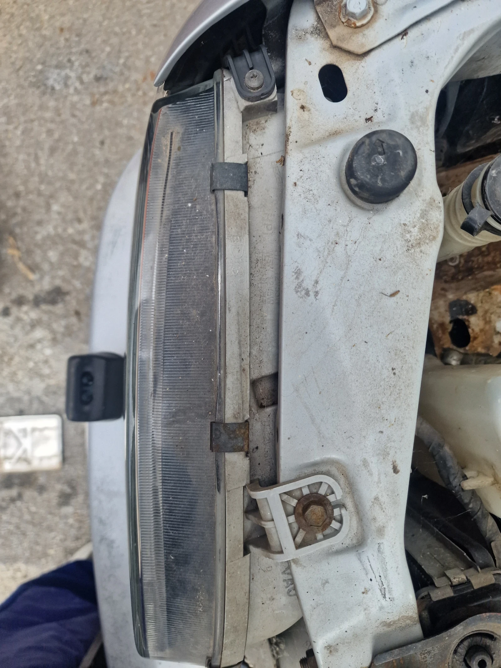 Kia Joyce  - изображение 5