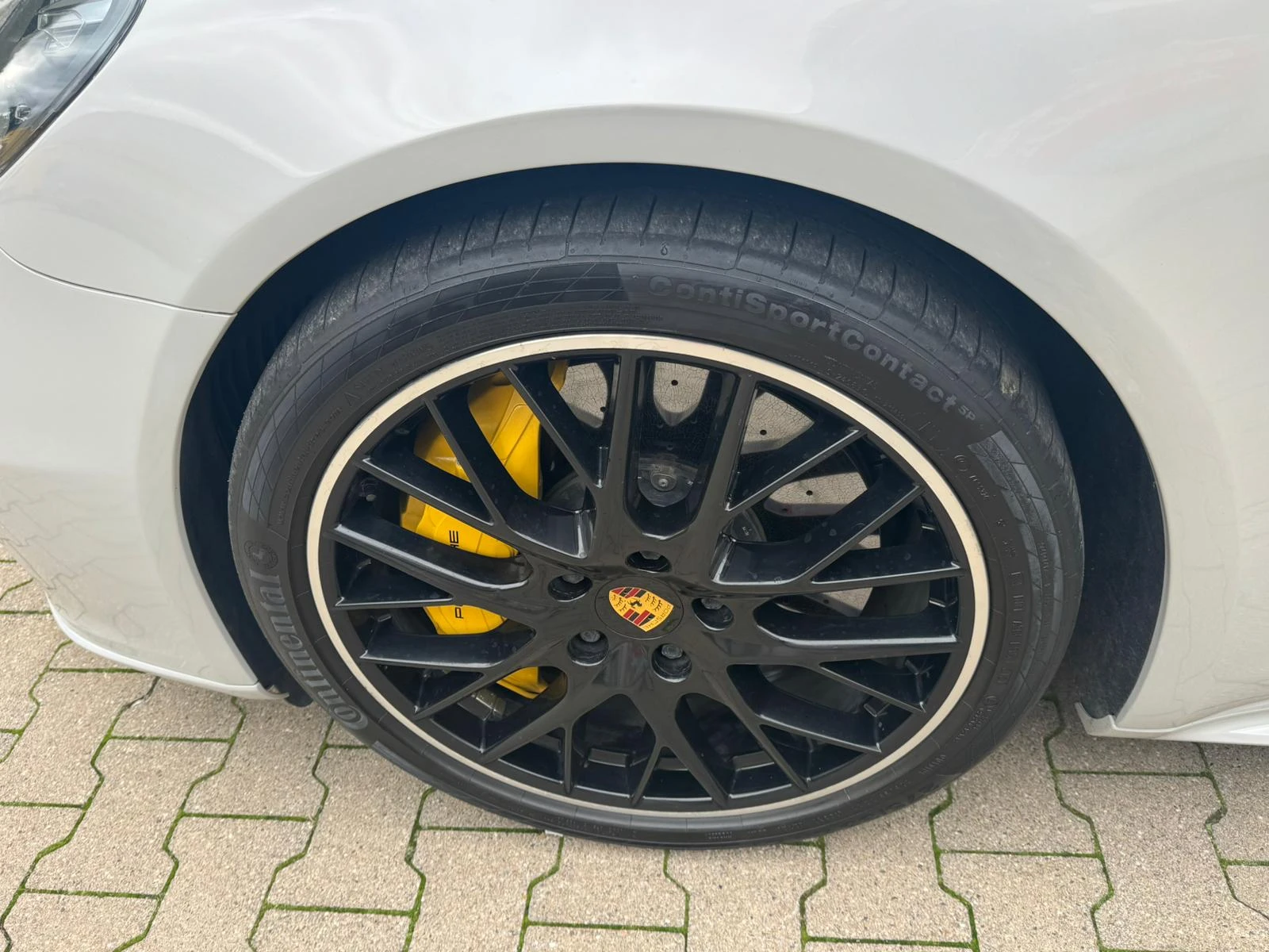 Porsche Panamera TURBO ВСИЧКИ ЕКСТРИ ЛИЗИНГ - изображение 9