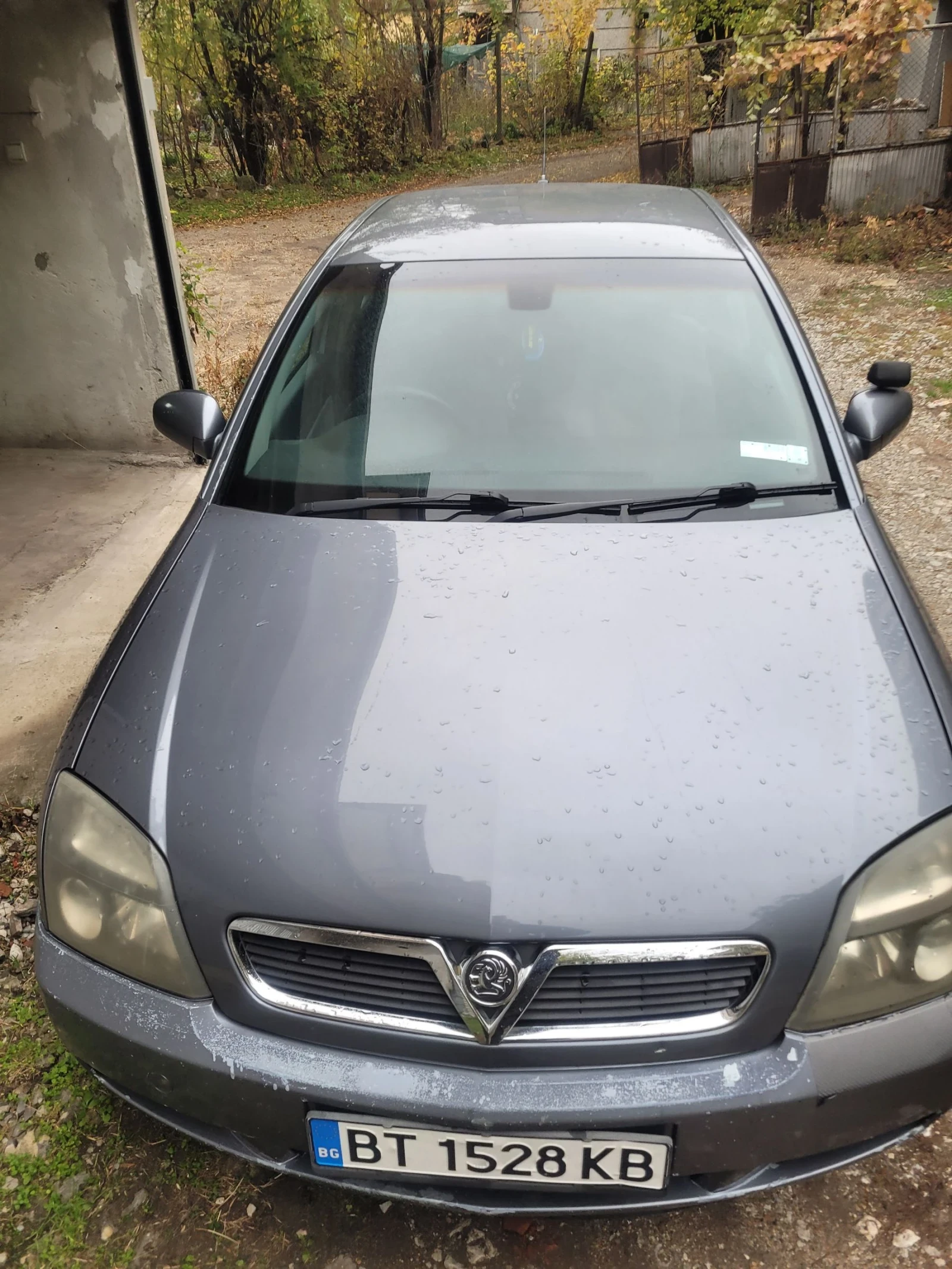 Opel Vectra 2.0DTI | Mobile.bg   17