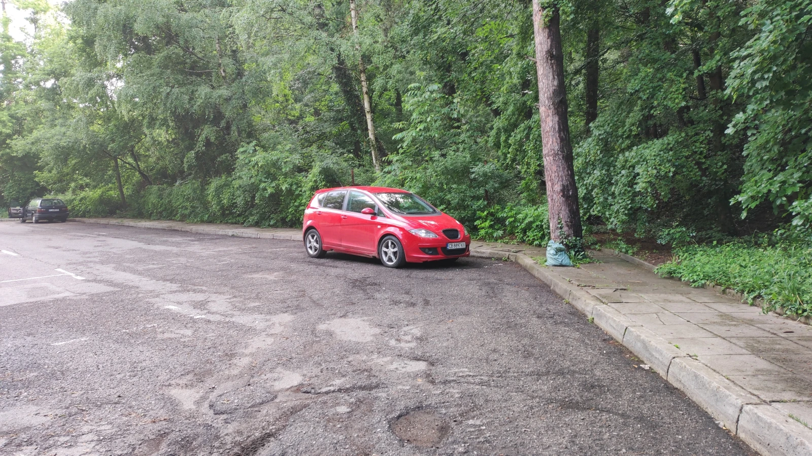 Seat Altea Avtomatik - изображение 2