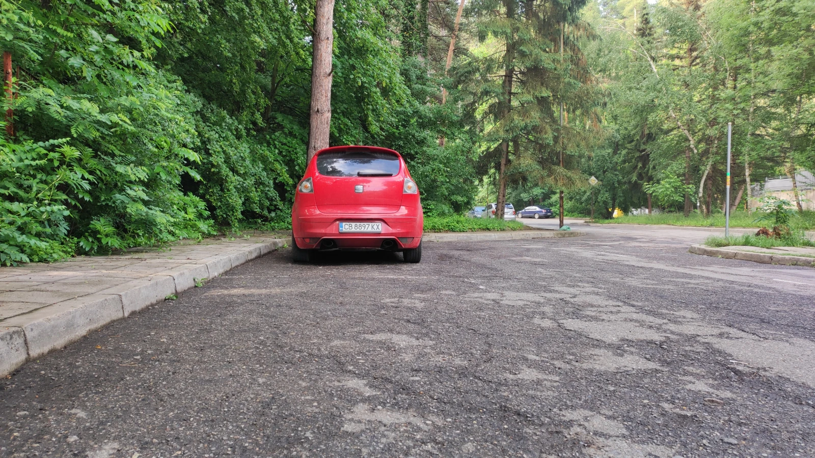 Seat Altea Avtomatik - изображение 5