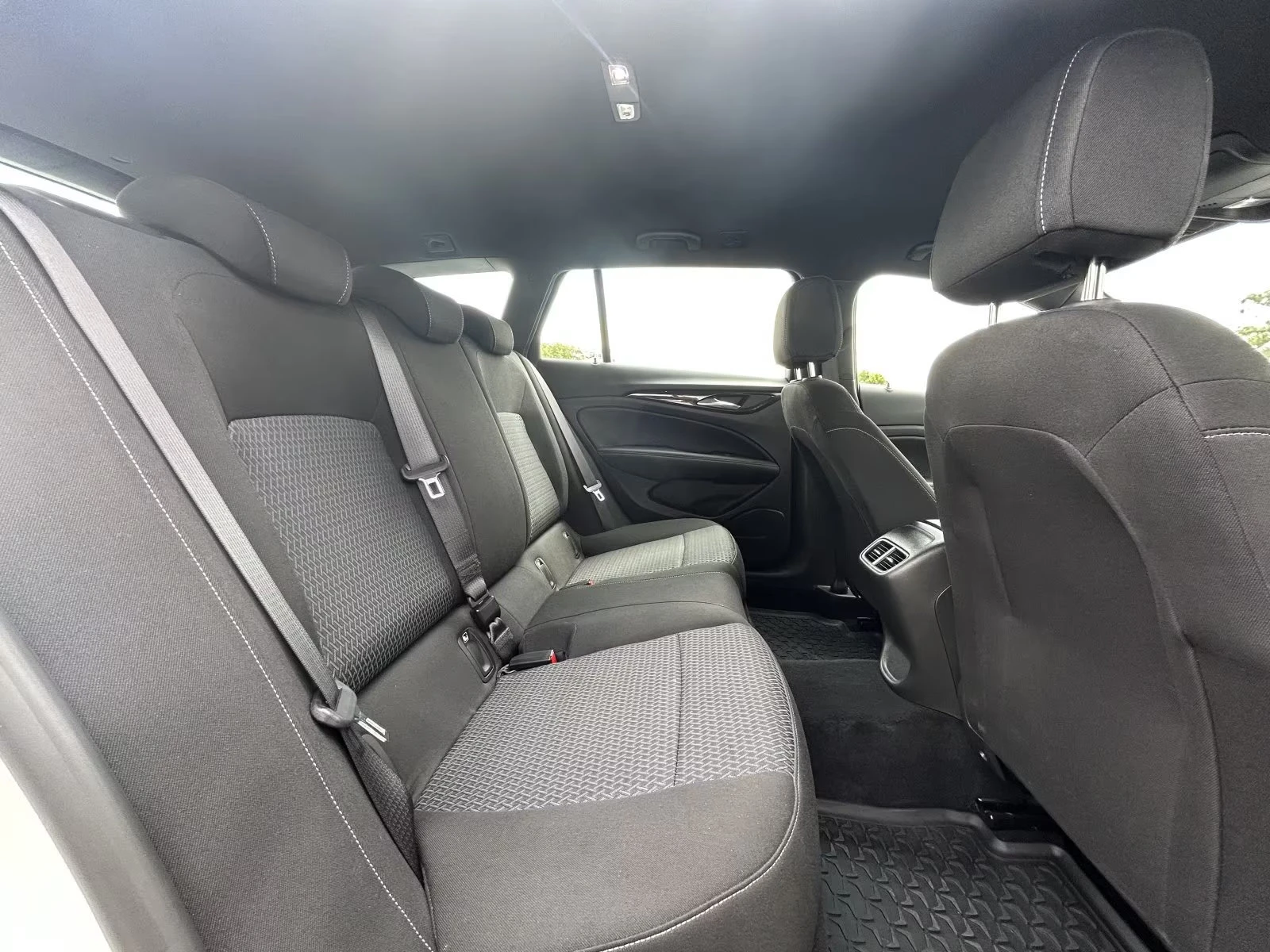 Opel Insignia 1.5/ELEGANCE/122HP/CARPLAY/AMBI/CRUISEC/KLESS/912f | Mobile.bg   15