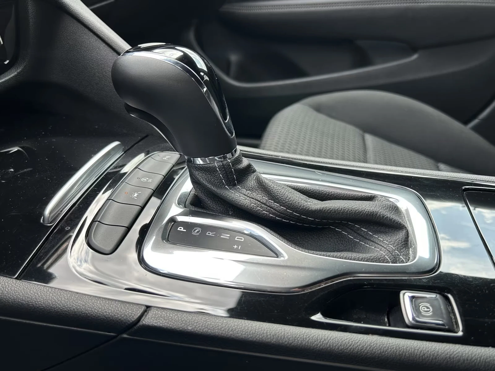 Opel Insignia 1.5/ELEGANCE/122HP/CARPLAY/AMBI/CRUISEC/KLESS/912f | Mobile.bg   14