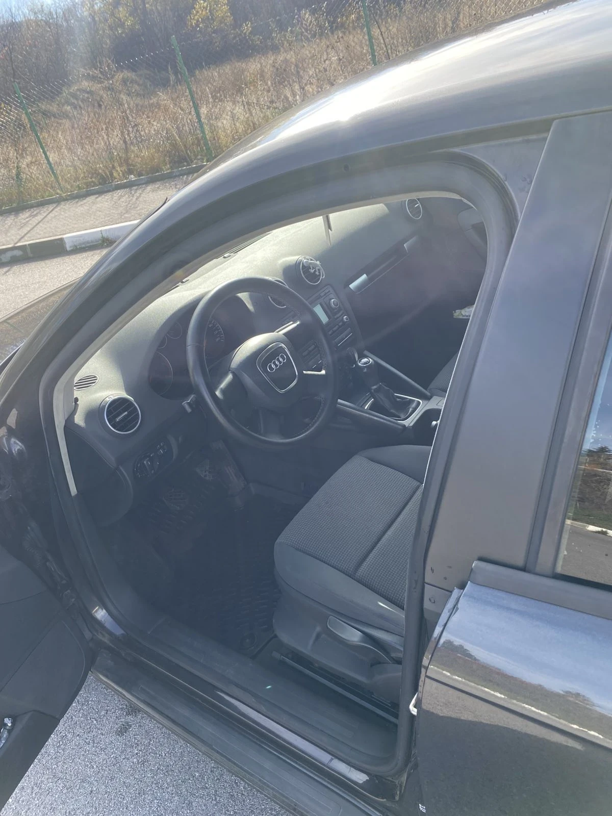 Audi A3 1.9 TDI | Mobile.bg   11